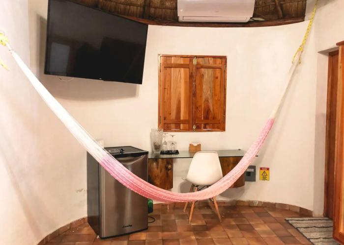 Hotel Boutique Cenote San Ignacio