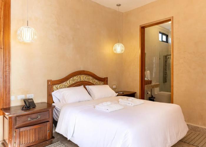 Hotel Boutique Cenote San Ignacio