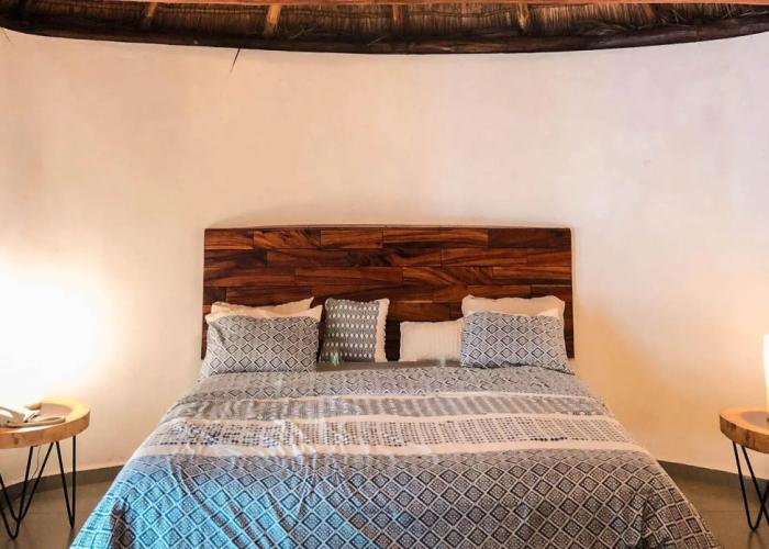 Hotel Boutique Cenote San Ignacio