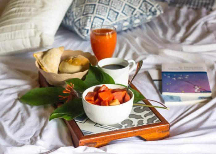 Hotel Boutique Cenote San Ignacio