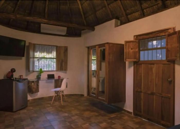 Hotel Boutique Cenote San Ignacio