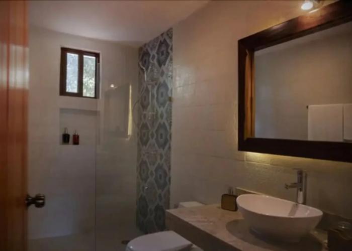 Hotel Boutique Cenote San Ignacio