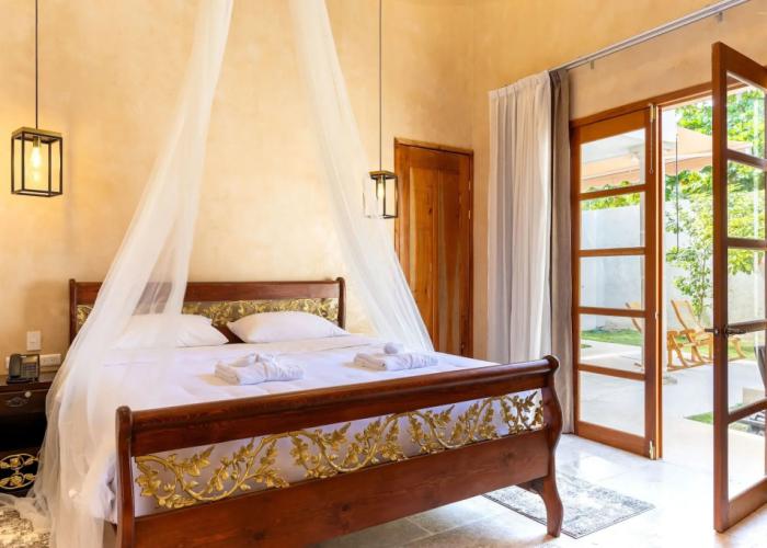 Hotel Boutique Cenote San Ignacio
