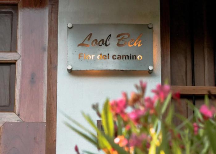 Hotel Boutique Cenote San Ignacio