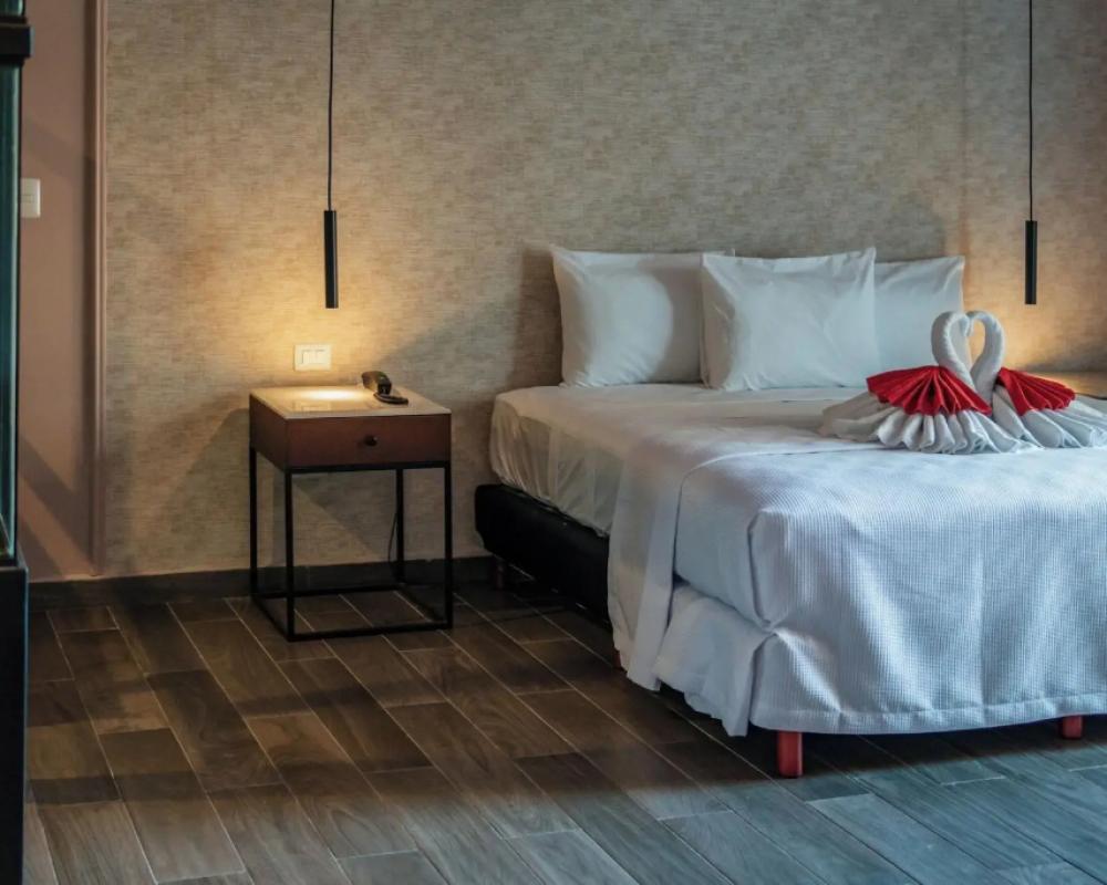 фото Hotel MID Project