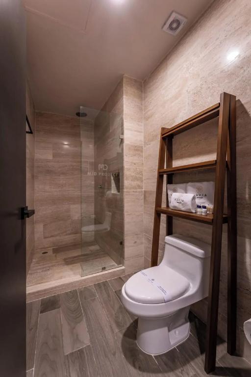 фото Hotel MID Project