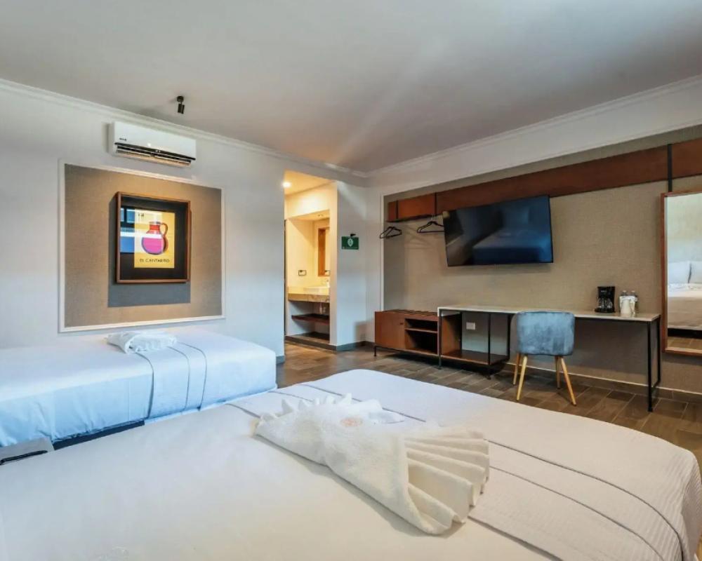 фото Hotel MID Project
