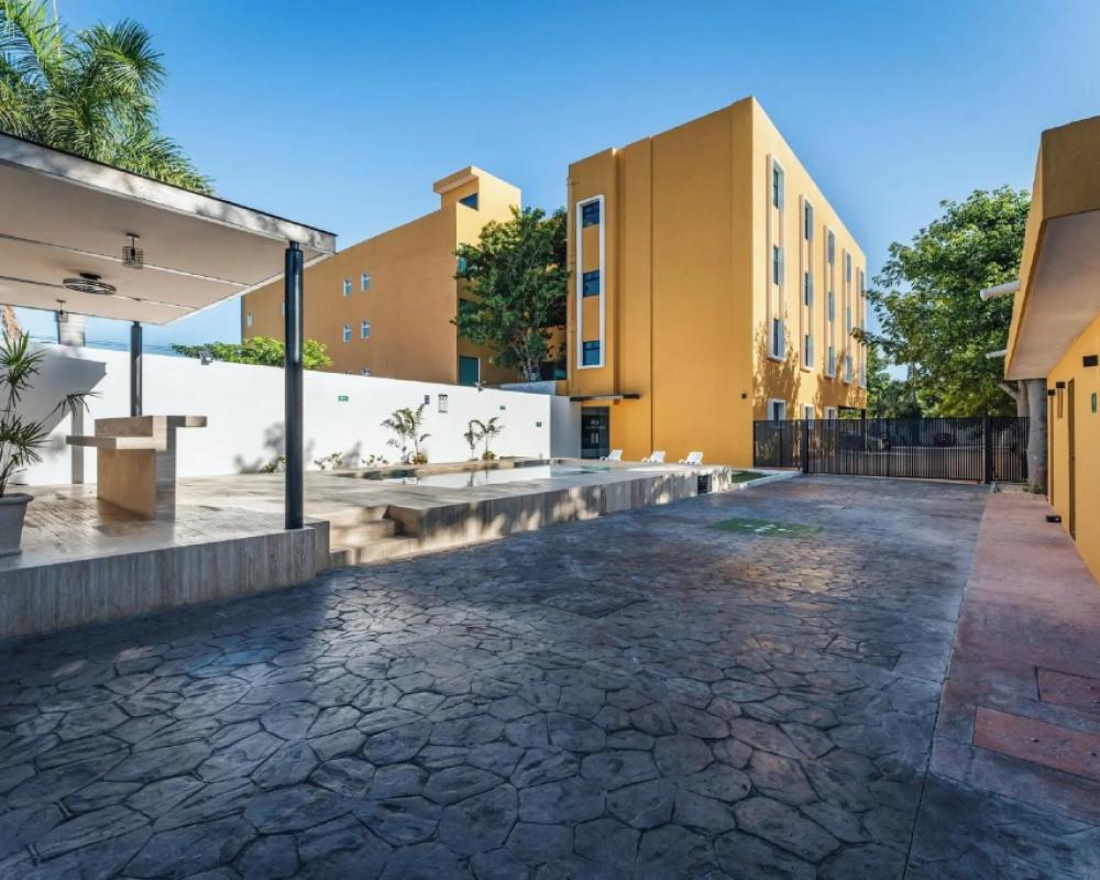 фото Hotel MID Project