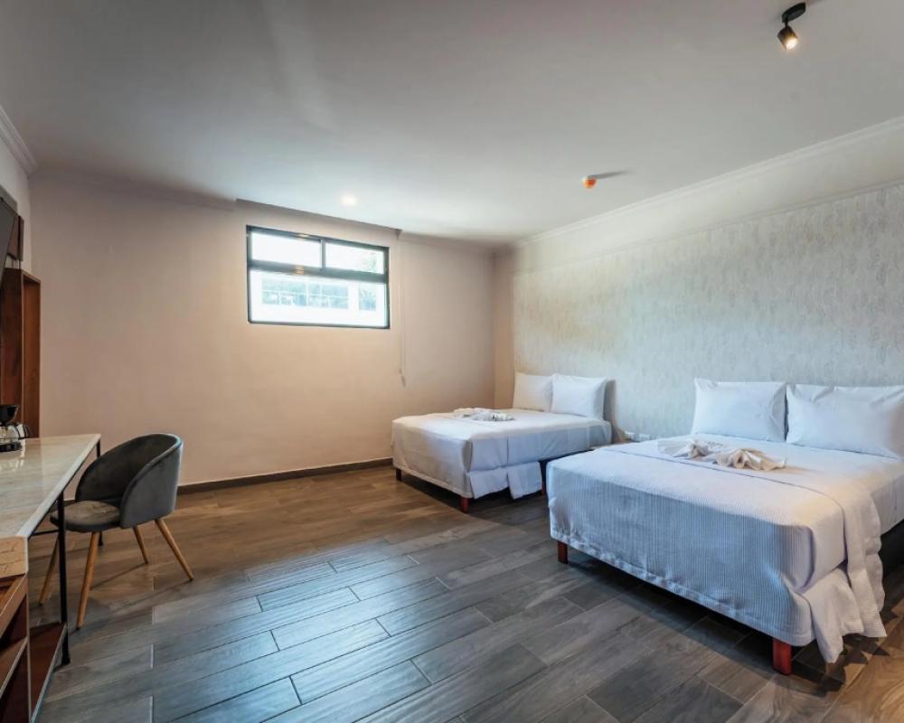 фото Hotel MID Project