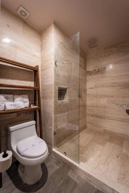 фото Hotel MID Project