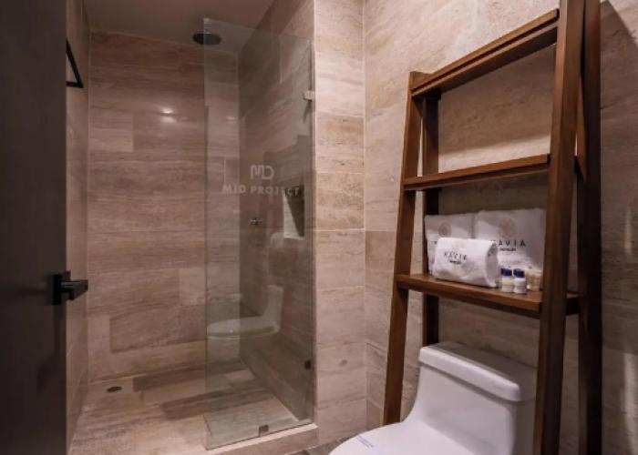 Hotel MID Project