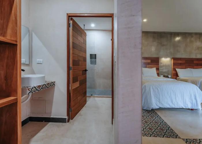 Hotel Casa 57