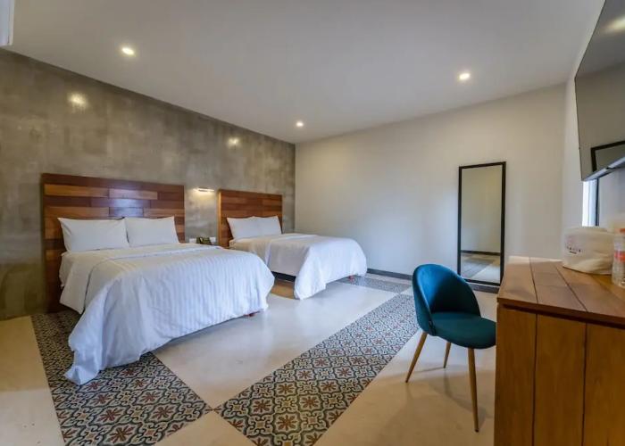 Hotel Casa 57