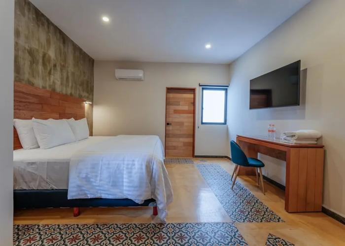 Hotel Casa 57