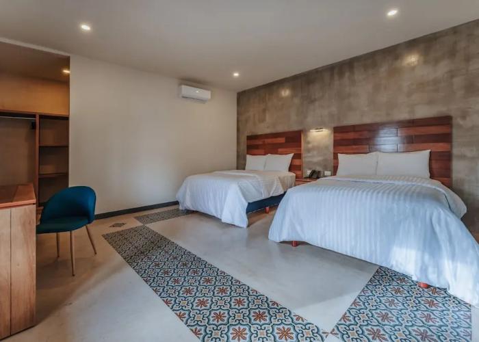 Hotel Casa 57