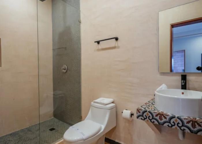 Hotel Casa 57