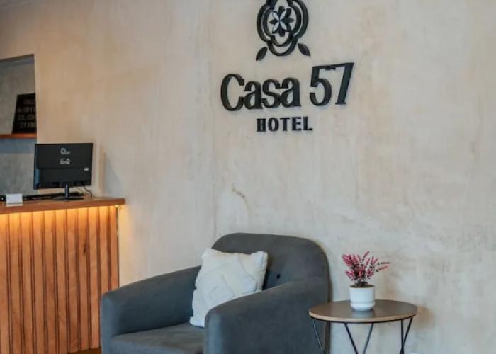 Hotel Casa 57