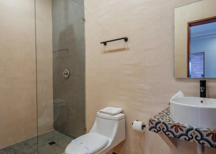 Hotel Casa 57