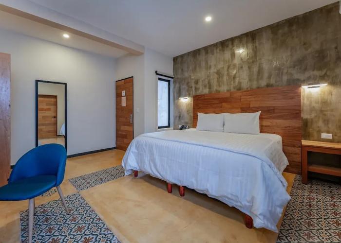 Hotel Casa 57