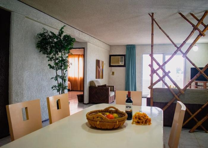 Suites del Sol