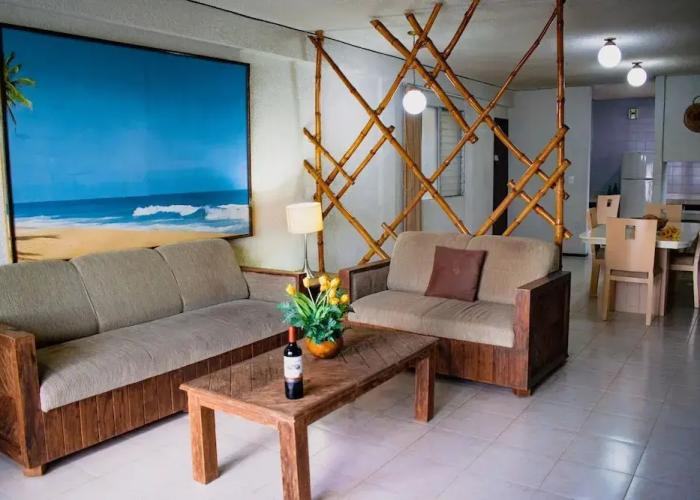 Suites del Sol