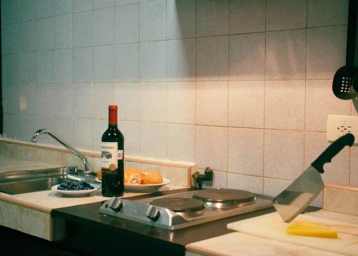Suites del Sol