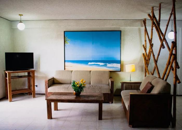 Suites del Sol