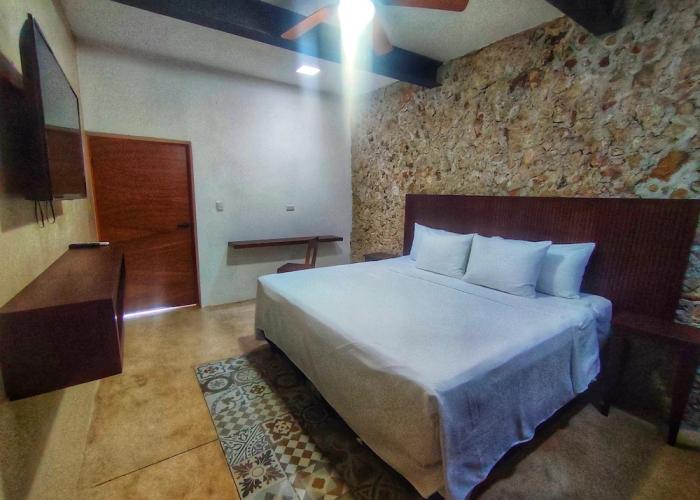 Apartamentos Casa Esquina
