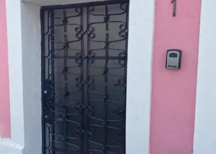 Apartamentos Casa Esquina