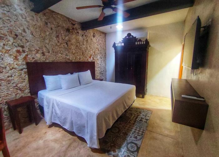 Apartamentos Casa Esquina