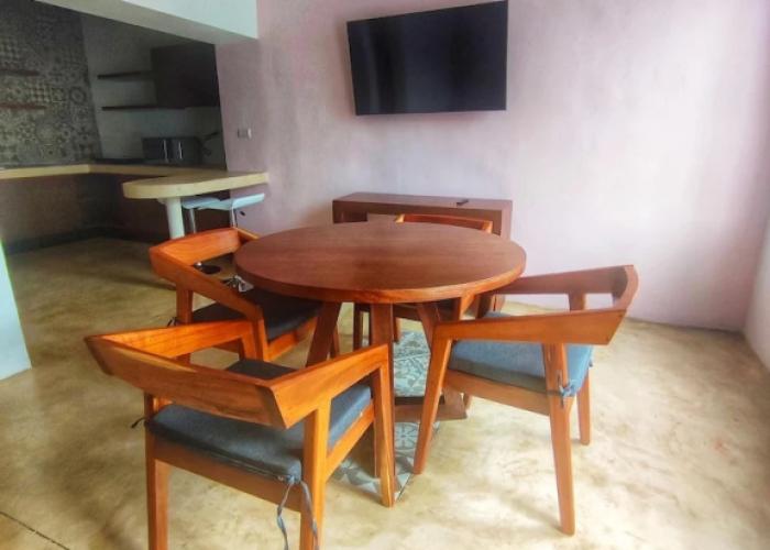 Apartamentos Casa Esquina
