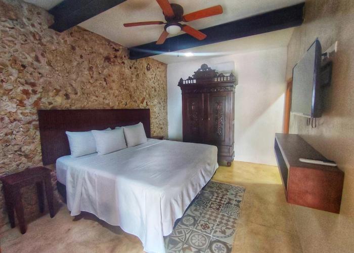 Apartamentos Casa Esquina