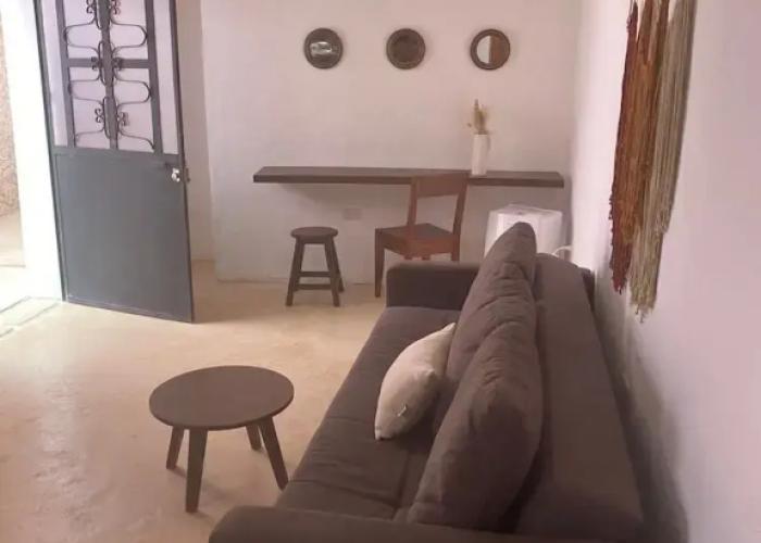 Apartamentos Casa Esquina
