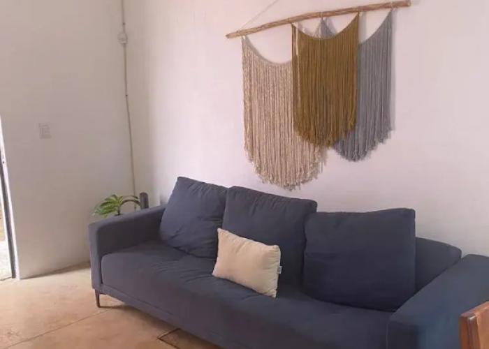 Apartamentos Casa Esquina