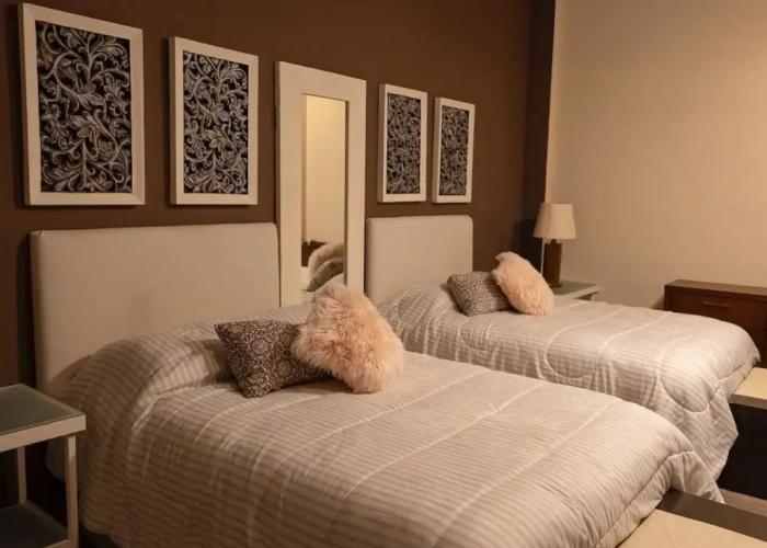 Hotel Nikché Mérida