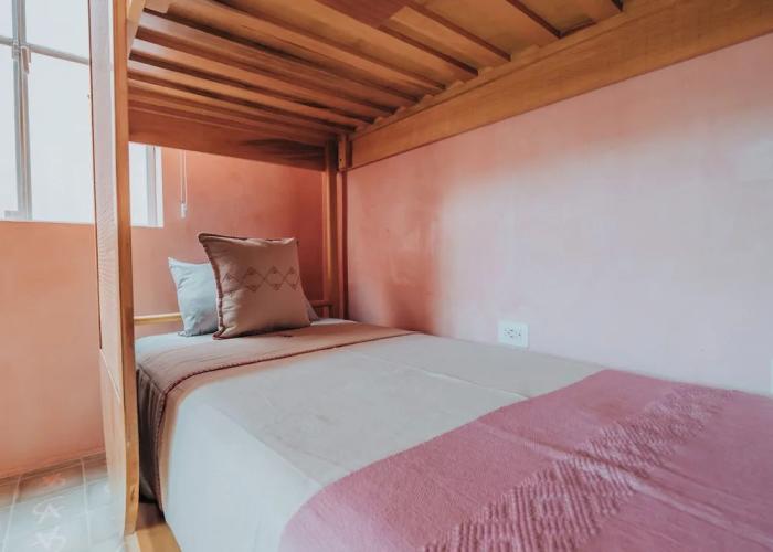 Casa Amate 61 Boutique Hostel