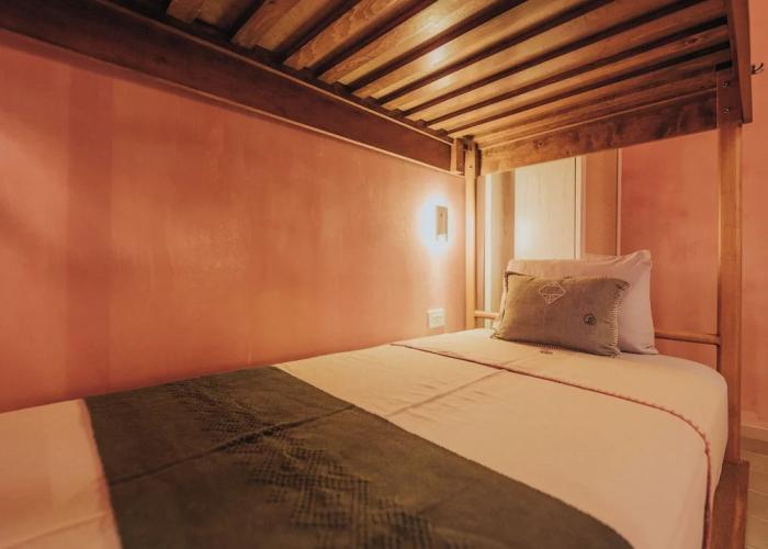 Casa Amate 61 Boutique Hostel