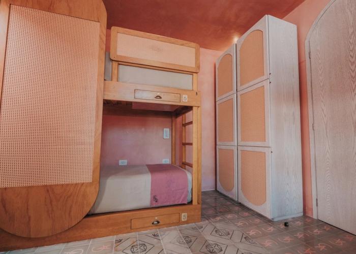 Casa Amate 61 Boutique Hostel