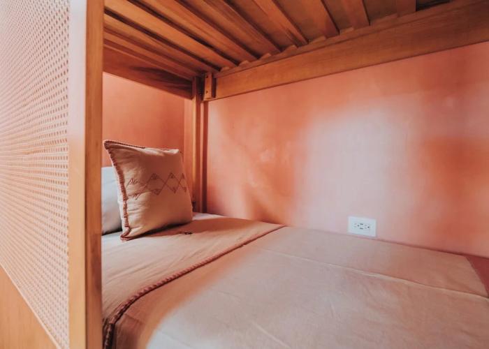Casa Amate 61 Boutique Hostel