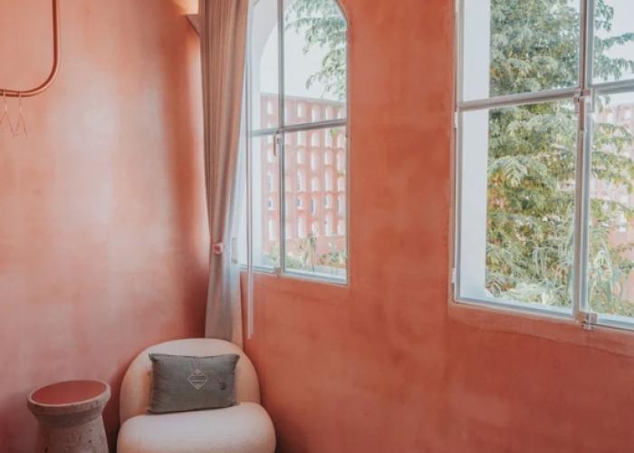 Casa Amate 61 Boutique Hostel
