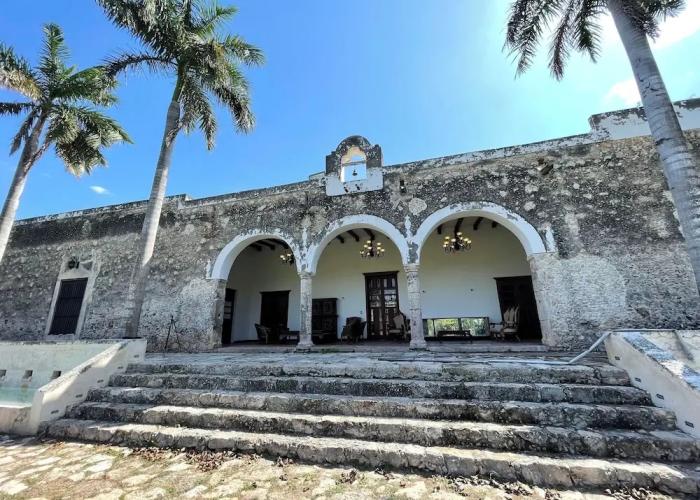 Hacienda Susula