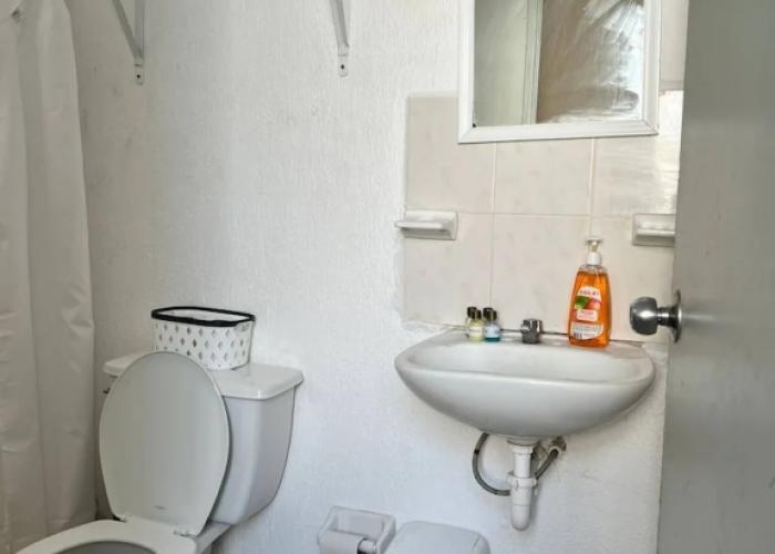 Nice House With Air Conditioning And Wifi