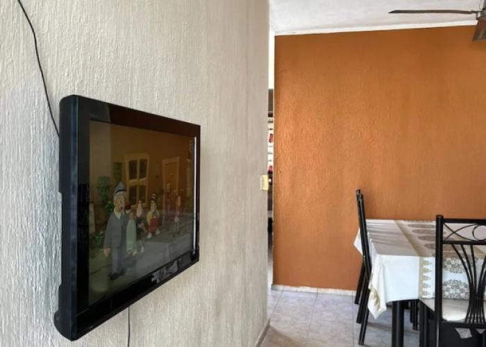 Nice House With Air Conditioning And Wifi