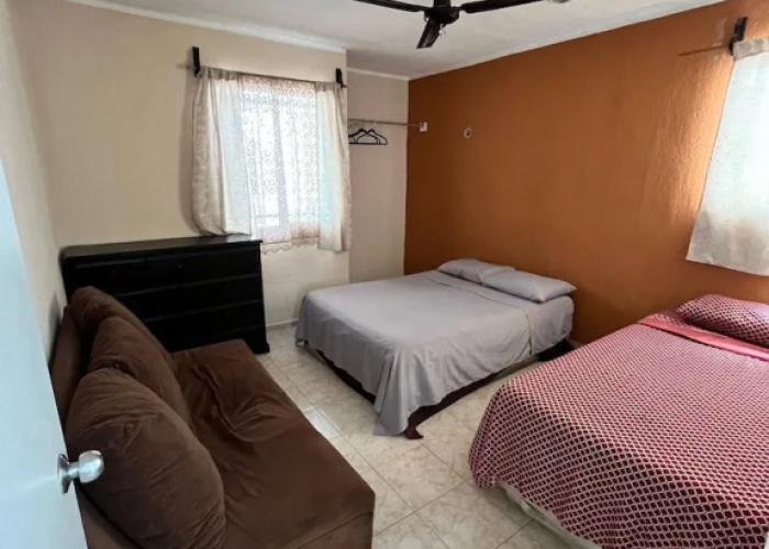 Nice House With Air Conditioning And Wifi