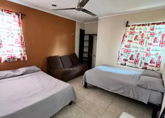 Nice House With Air Conditioning And Wifi