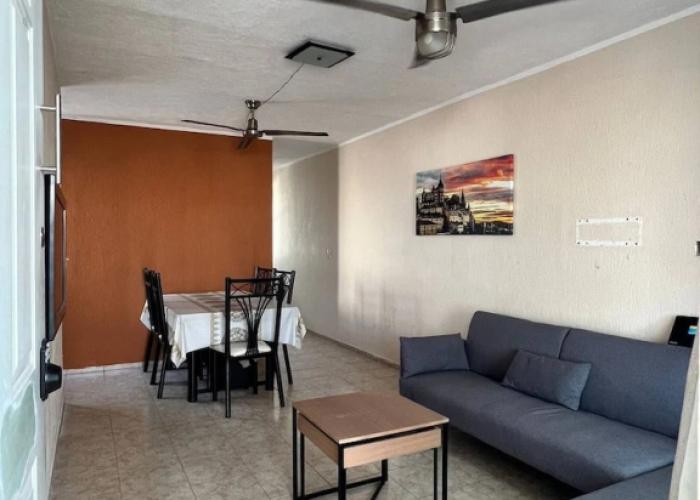 Nice House With Air Conditioning And Wifi