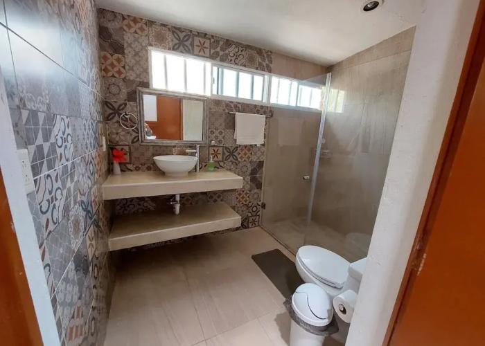 Hospedaje Serenity Home Mérida