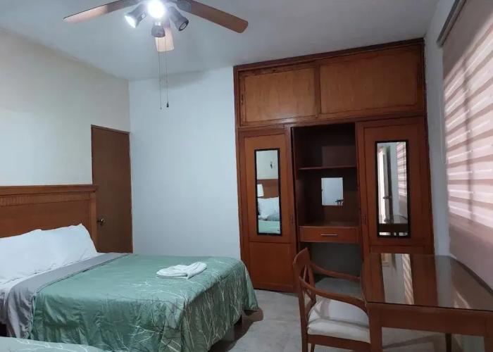 Hospedaje Serenity Home Mérida