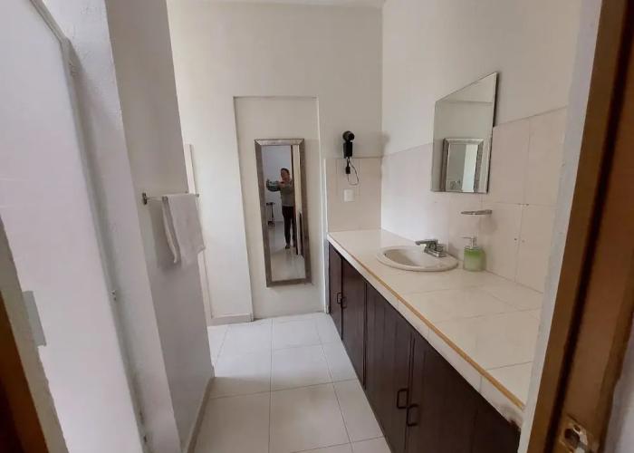 Hospedaje Serenity Home Mérida