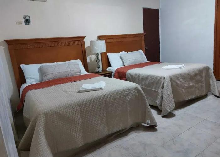 Hospedaje Serenity Home Mérida